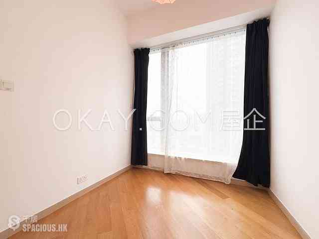 West Kowloon - The Cullinan (Tower 21 Zone 2 Luna Sky) 13