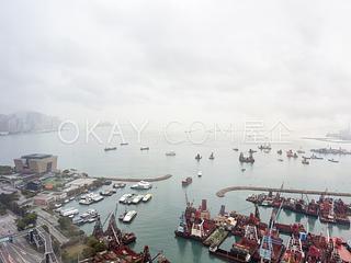 West Kowloon - The Cullinan (Tower 21 Zone 2 Luna Sky) 16