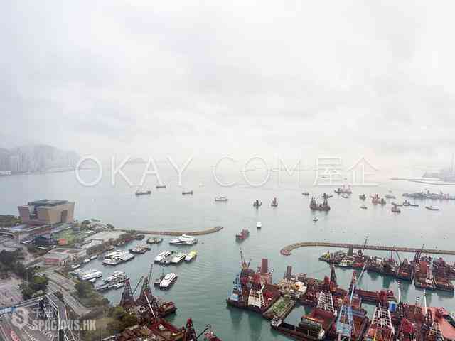 West Kowloon - The Cullinan (Tower 21 Zone 2 Luna Sky) 16