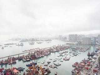 West Kowloon - The Cullinan (Tower 21 Zone 2 Luna Sky) 17