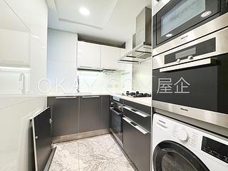 West Kowloon - The Cullinan (Tower 21 Zone 2 Luna Sky) 18
