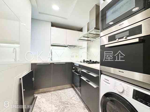 West Kowloon - The Cullinan (Tower 21 Zone 2 Luna Sky) 18