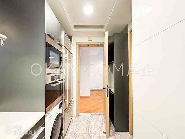 West Kowloon - The Cullinan (Tower 21 Zone 2 Luna Sky) 19