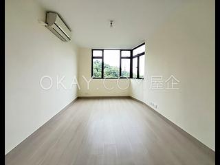 Pok Fu Lam - Greenery Garden 07