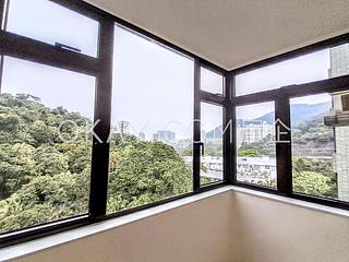 Pok Fu Lam - Greenery Garden 08