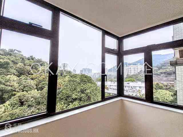 Pok Fu Lam - Greenery Garden 08
