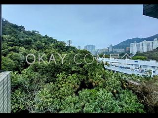 Pok Fu Lam - Greenery Garden 09