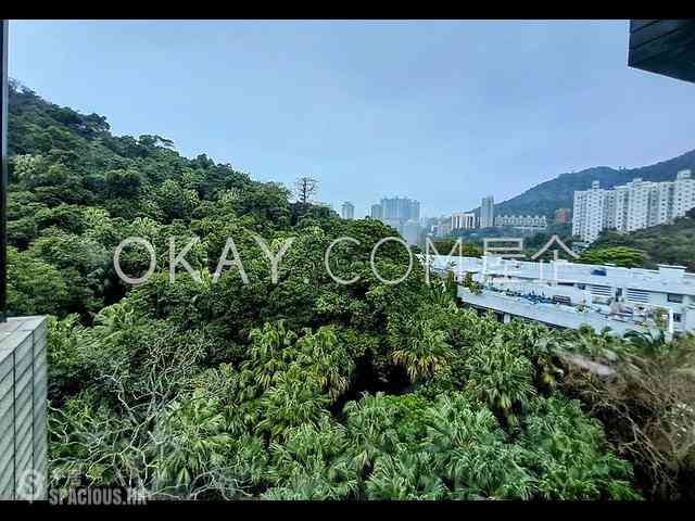 Pok Fu Lam - Greenery Garden 09