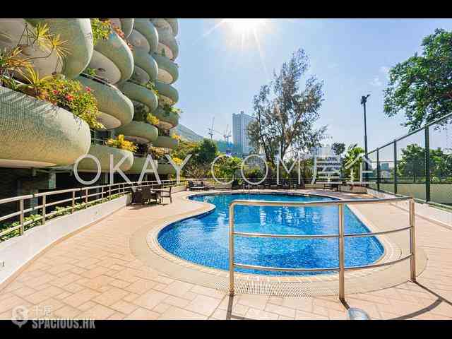 Pok Fu Lam - Greenery Garden 20