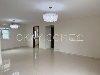 Sai Kung - Sha Kok Mei 02