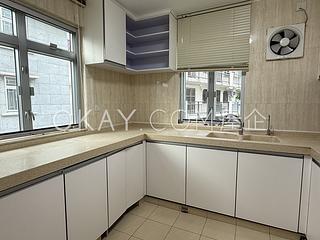 Sai Kung - Sha Kok Mei 04