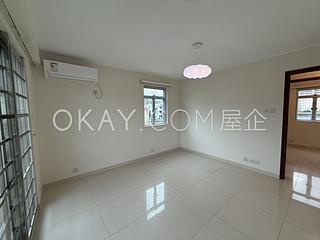 Sai Kung - Sha Kok Mei 10