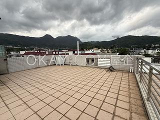 Sai Kung - Sha Kok Mei 15