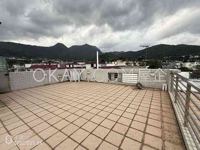 Sai Kung - Sha Kok Mei 15