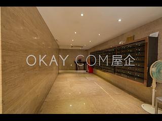 Mid Levels Central - Tycoon Court 16