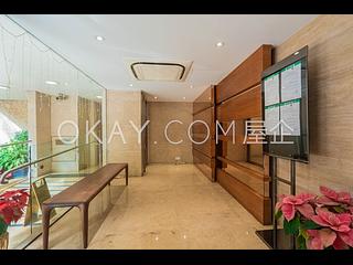 Mid Levels Central - Tycoon Court 17