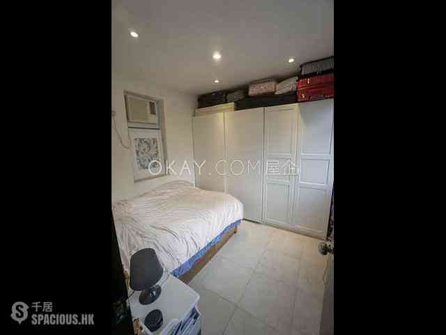 Quarry Bay - Hoi Kwong Court 05