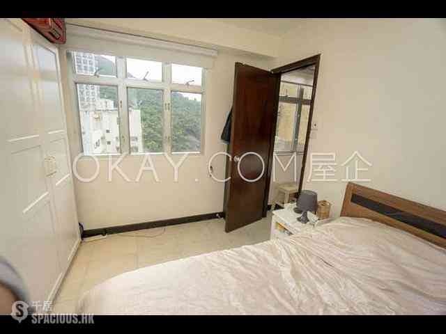 Quarry Bay - Hoi Kwong Court 06