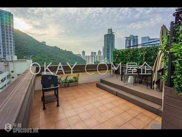 Quarry Bay - Hoi Kwong Court 07