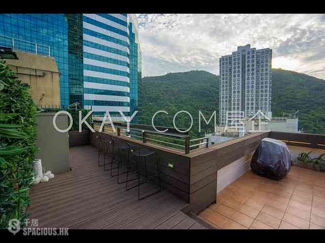 Quarry Bay - Hoi Kwong Court 08