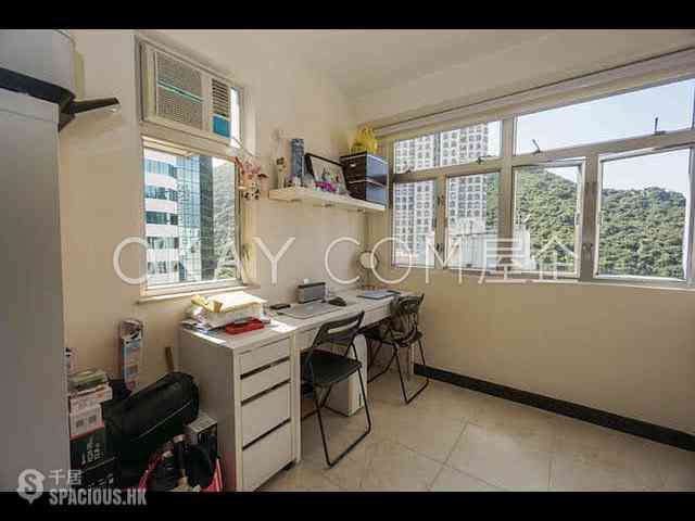 Quarry Bay - Hoi Kwong Court 09
