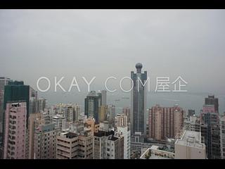 西营盘 - 金风大厦 05