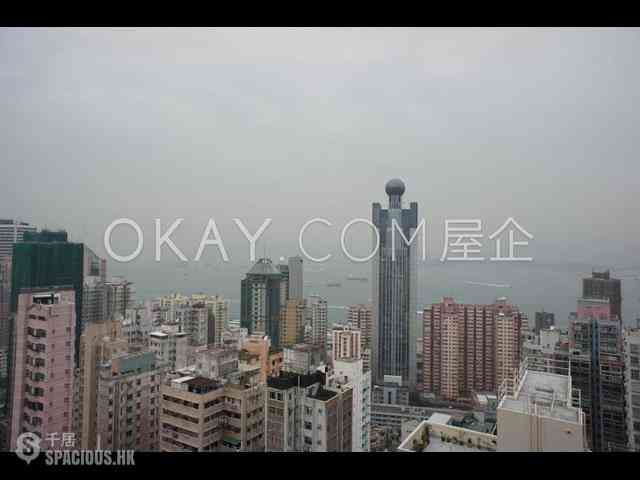 西營盤 - 金風大廈 05