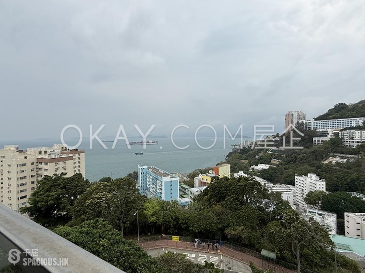 Pok Fu Lam - Bisney Terrace 01