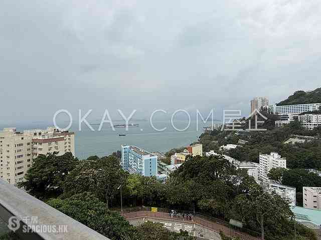 Pok Fu Lam - Bisney Terrace 01