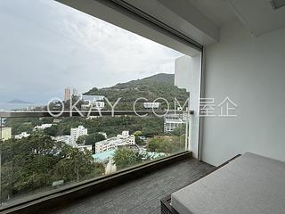Pok Fu Lam - Bisney Terrace 02