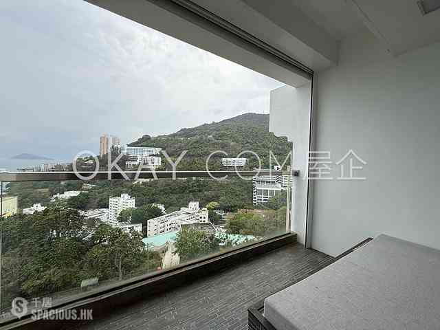 Pok Fu Lam - Bisney Terrace 02
