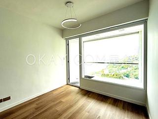 Pok Fu Lam - Bisney Terrace 03