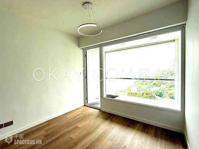 Pok Fu Lam - Bisney Terrace 03