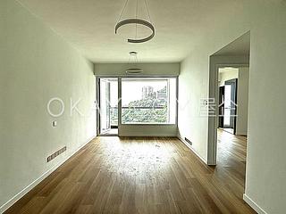 Pok Fu Lam - Bisney Terrace 04