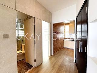 Pok Fu Lam - Bisney Terrace 05