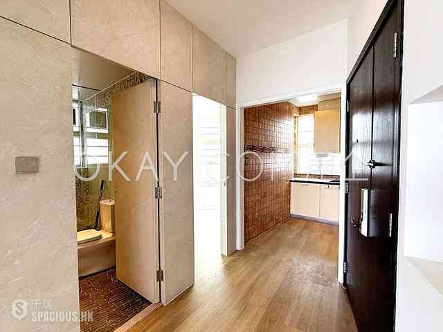 Pok Fu Lam - Bisney Terrace 05