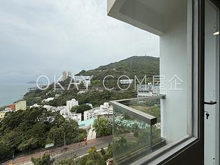 Pok Fu Lam - Bisney Terrace 06