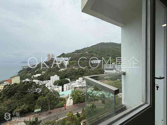 Pok Fu Lam - Bisney Terrace 06
