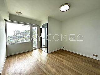 Pok Fu Lam - Bisney Terrace 07