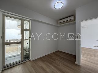 Pok Fu Lam - Bisney Terrace 10