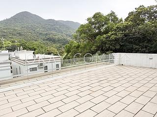 Sai Kung - Yan Yee Road 11