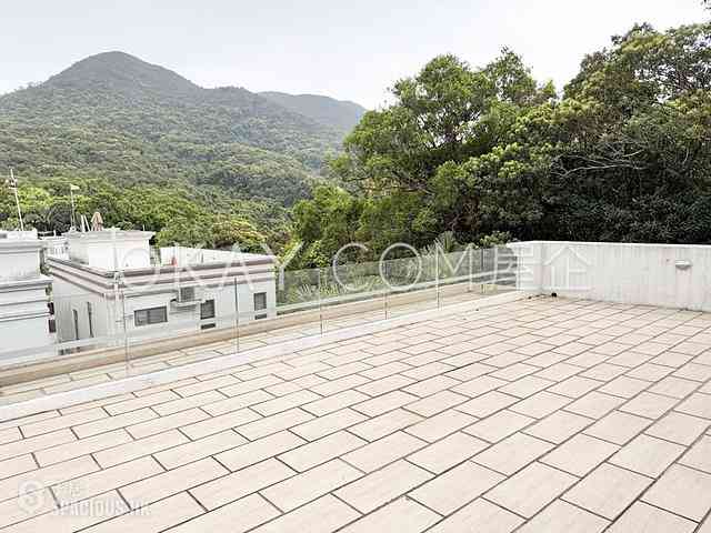 Sai Kung - Yan Yee Road 11