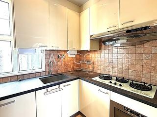 Pok Fu Lam - Bisney Terrace 12