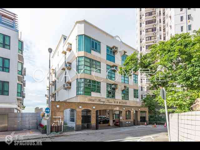 Pok Fu Lam - Bisney Terrace 14