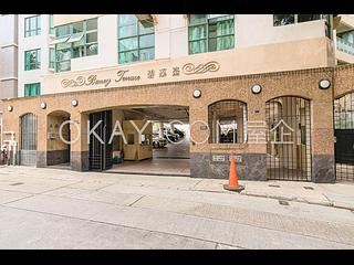 Pok Fu Lam - Bisney Terrace 16
