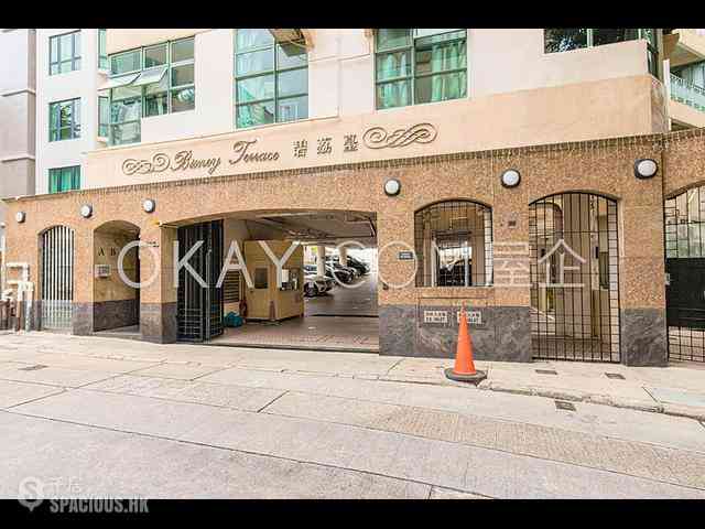 Pok Fu Lam - Bisney Terrace 16