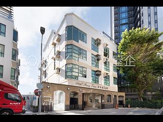 Pok Fu Lam - Bisney Terrace 18
