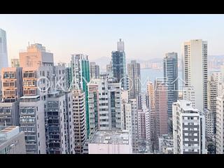 西营盘 - 康和花园 11