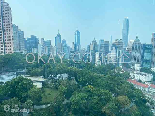中半山 - 君珀 01