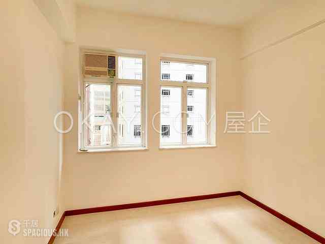 Mid Levels Central - Wise Mansion 11